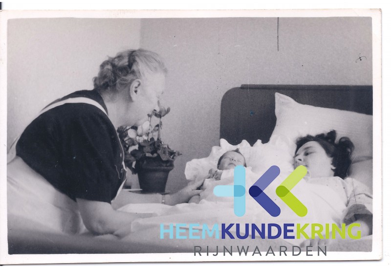 Dina Damen Hannelore Sepel Coll. HKR F0000043